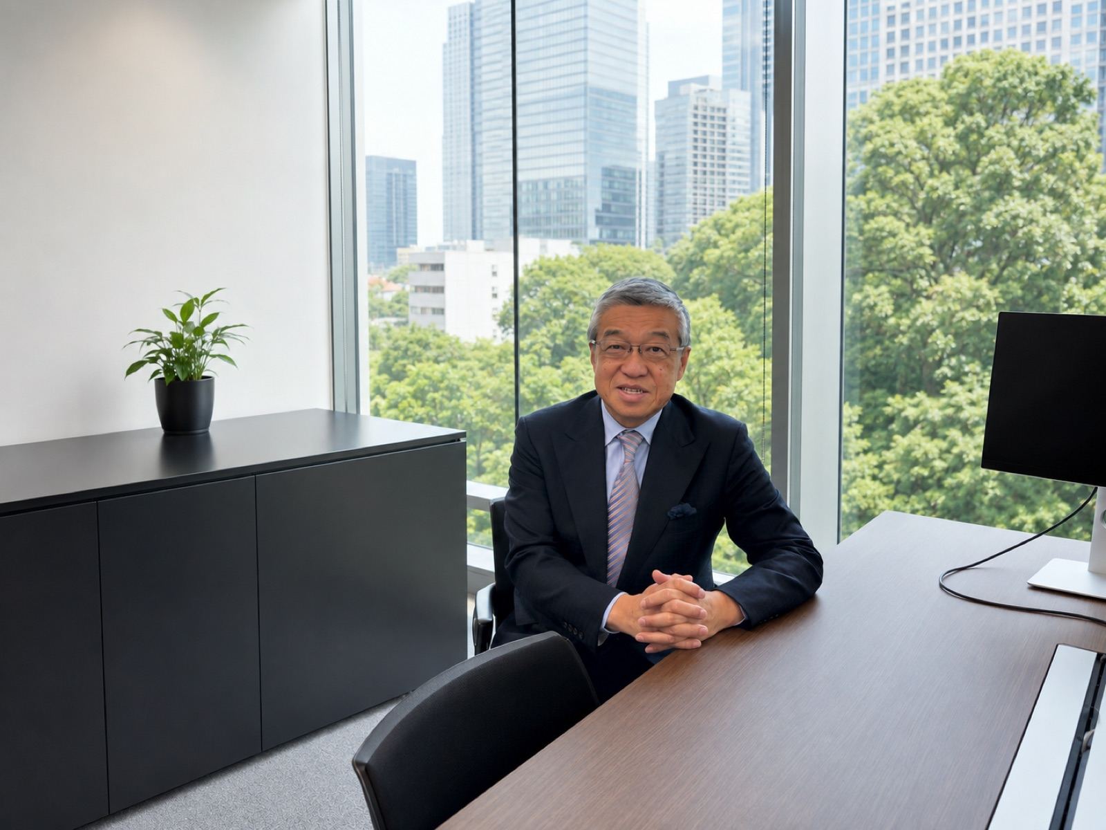 経営者は、なぜアートに触れるべきなのか